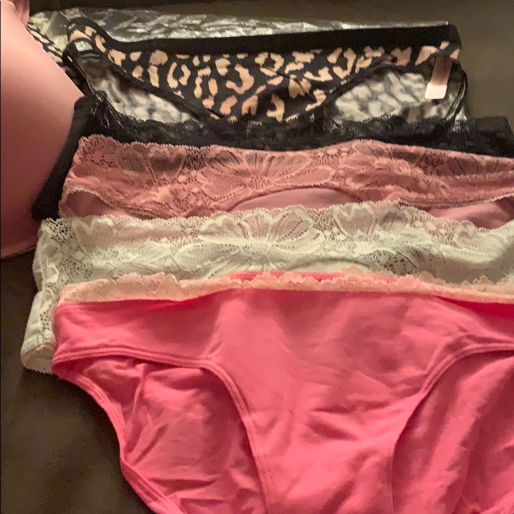 Panties